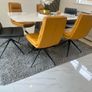 Dining Table and Chairs Image 3