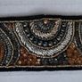New beaded cuff bracelet Image 3