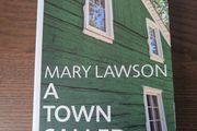 A Town called Solace -  Mary Lawson