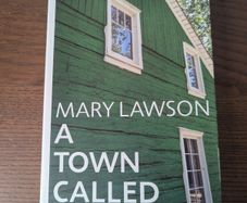 A Town called Solace -  Mary Lawson