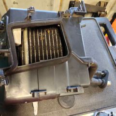ZZW30 Toyota MR2/ MR-S A/C interior Core Assembly