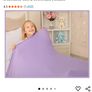 Sensory compression bedsheet single Image 3