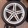 18" Audi alloys Image 3