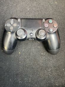 PS 4 controller
