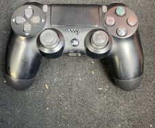PS 4 controller