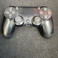 PS 4 controller