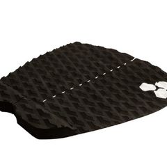 Channel Islands Surfboards Deck Grip Dane Reynolds Flat 2 Piece Black