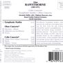 Rawsthorne. Cello Concerto. CD. Free Postage! Image 2