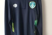 Umbro Ireland Football Jumper