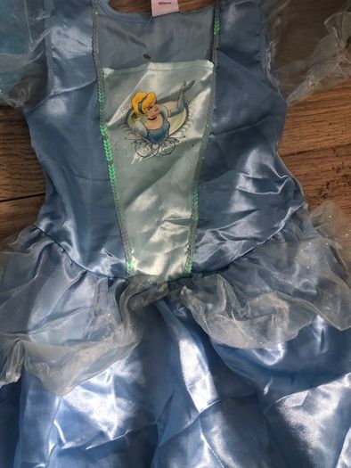 Cinderella costumes