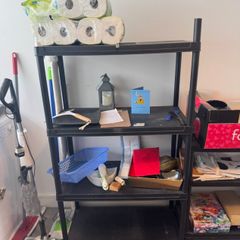 2x shelves to go asap