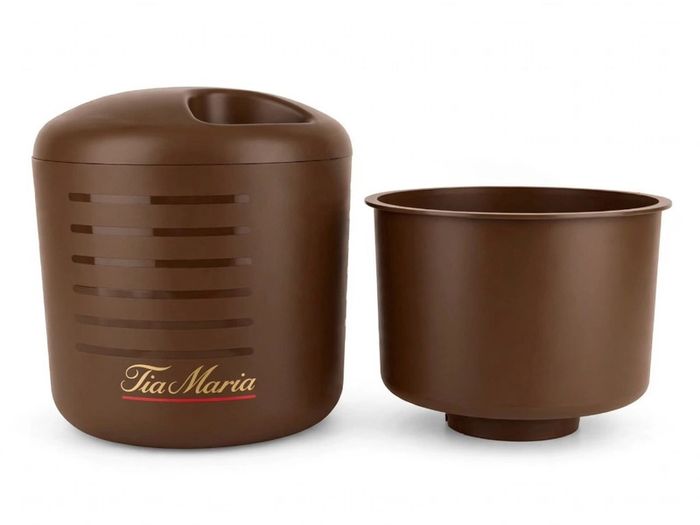 1970s Tia Maria Ice Bucket