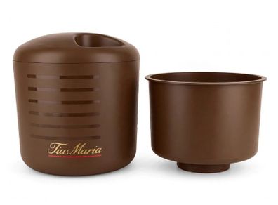 1970s Tia Maria Ice Bucket