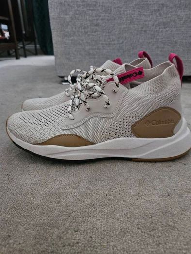 Columbia womens trainers size 7