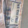 Free People Barrel Leg Jeans Size '32 Image 7