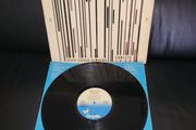 Stiff little fingers: nobody's heroes LP