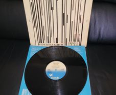 Stiff little fingers: nobody's heroes LP