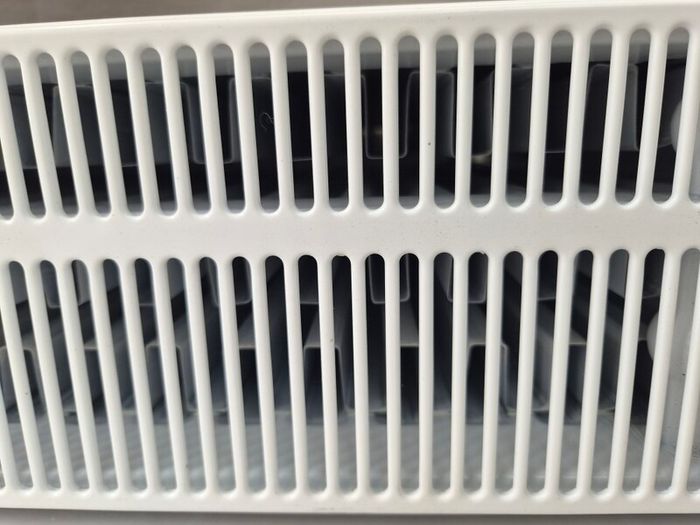 Radiator,Triple