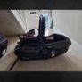 car seat with iso fix Image 2