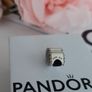 New pandora genuine lips charm Image 9