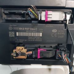 08-16 Audi A4 B8 8k Onboard Comfort Control Module 8k0 907 064 C 8k0907064c