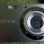 Fujifilm FinePix J38-12.2 MP-Digital Camera- Charging Cable-Tested Image 3