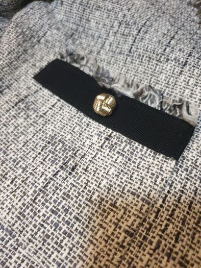 Max& Co Blazer Size Uk 10