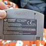 Tonic Trouble N64 Nintendo 64 Arcade Retro Games Original Image 8