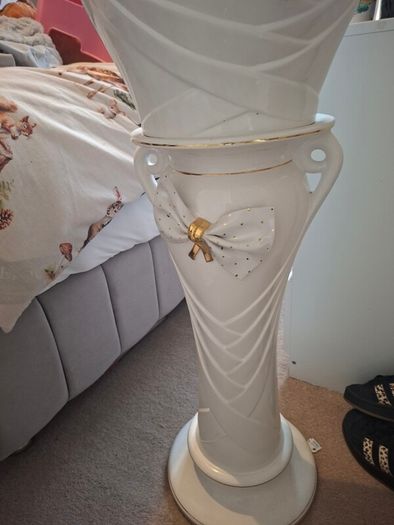 vase