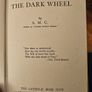 The Dark Wheel. By S.M.C. Published By The Catholic Book Club London.  1940s Hardback In Good Condition See Photos For Same. Image 5