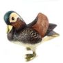 Vintage Malevolti duck figurines Image 4