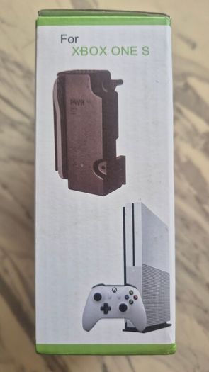 xbox power supply