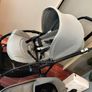 Bugaboo bee massive buggy bundle Image 2