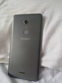 Alcatel phone (unknown, old, broken)