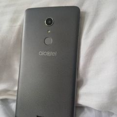 Alcatel phone (unknown, old, broken)
