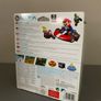 Mario Kart & Wheel Boxed Nintendo Wii Image 2