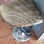kitchen barstools x 4 Image 3