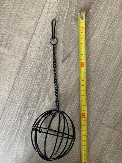 Pet parrot bird accessories mix