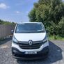 Renault Trafic 2021 Image 7
