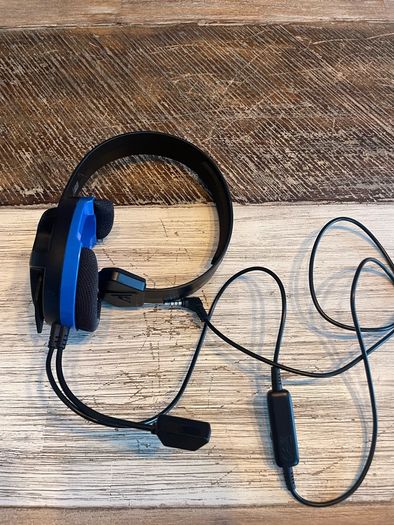 Turtle beach headphones
