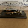 Model Porsche 935..1/43 Image 3