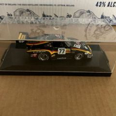 Model Porsche 935..1/43