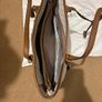Brand New Michael Kors Over Shoulder Handbag Image 7