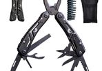 Multifunctional Portable EDC Outdoor Survival Knife Camping Equipment 10.5cm Folding Pliers