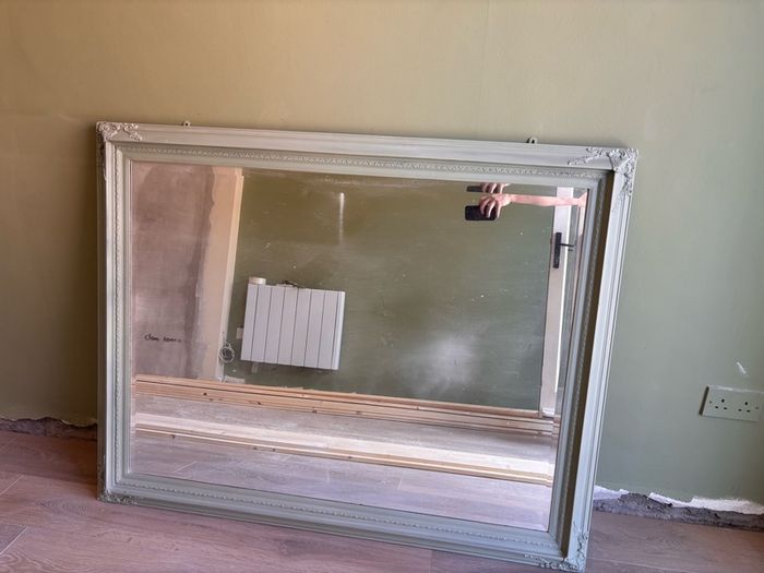 mirror