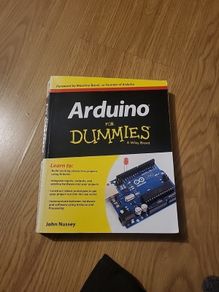Arduino for dummies