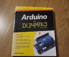 Arduino for dummies
