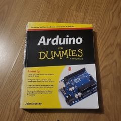 Arduino for dummies