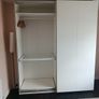 Large double sliding wardrobe Image 2