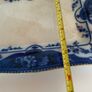 Vintage plate - F & Sons, Burslem "Argyle" Image 3